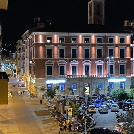 Apartamento Riviera18 La Spezia Exterior foto