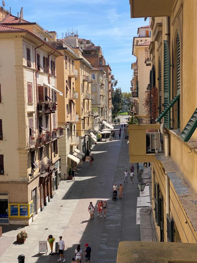 Apartamento Riviera18 La Spezia Exterior foto