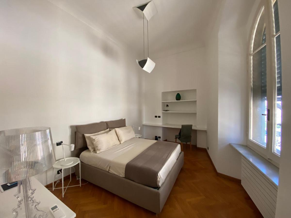 Apartamento Riviera18 La Spezia Exterior foto