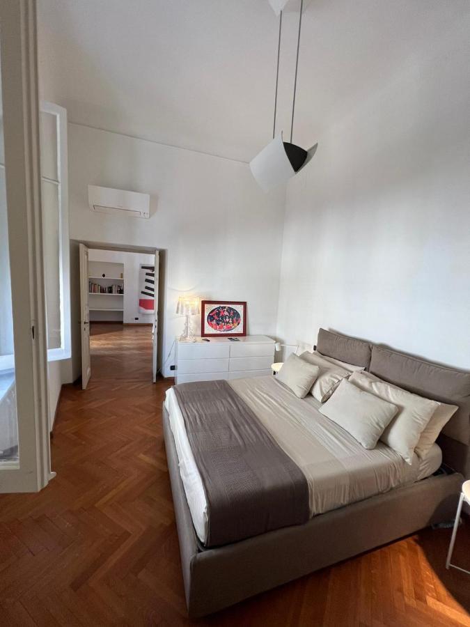 Apartamento Riviera18 La Spezia Exterior foto