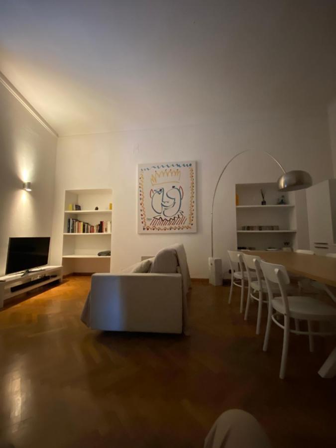 Apartamento Riviera18 La Spezia Exterior foto
