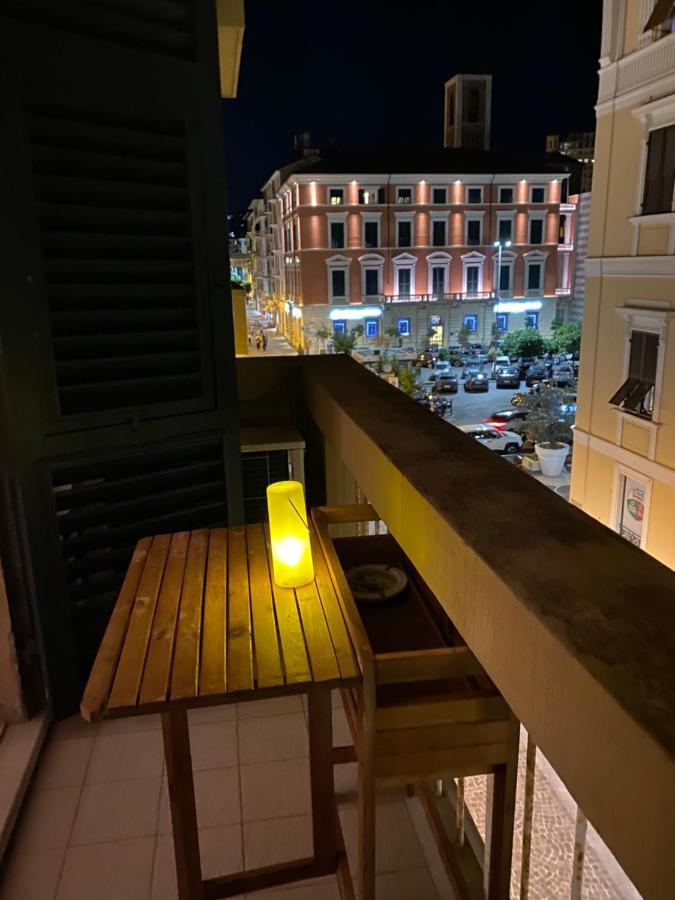 Apartamento Riviera18 La Spezia Exterior foto