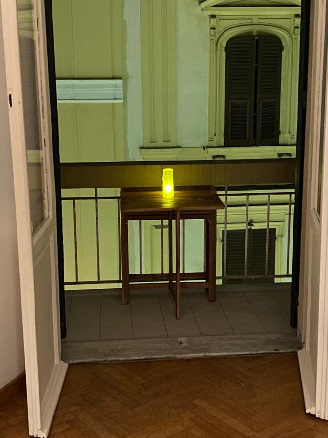 Apartamento Riviera18 La Spezia Exterior foto