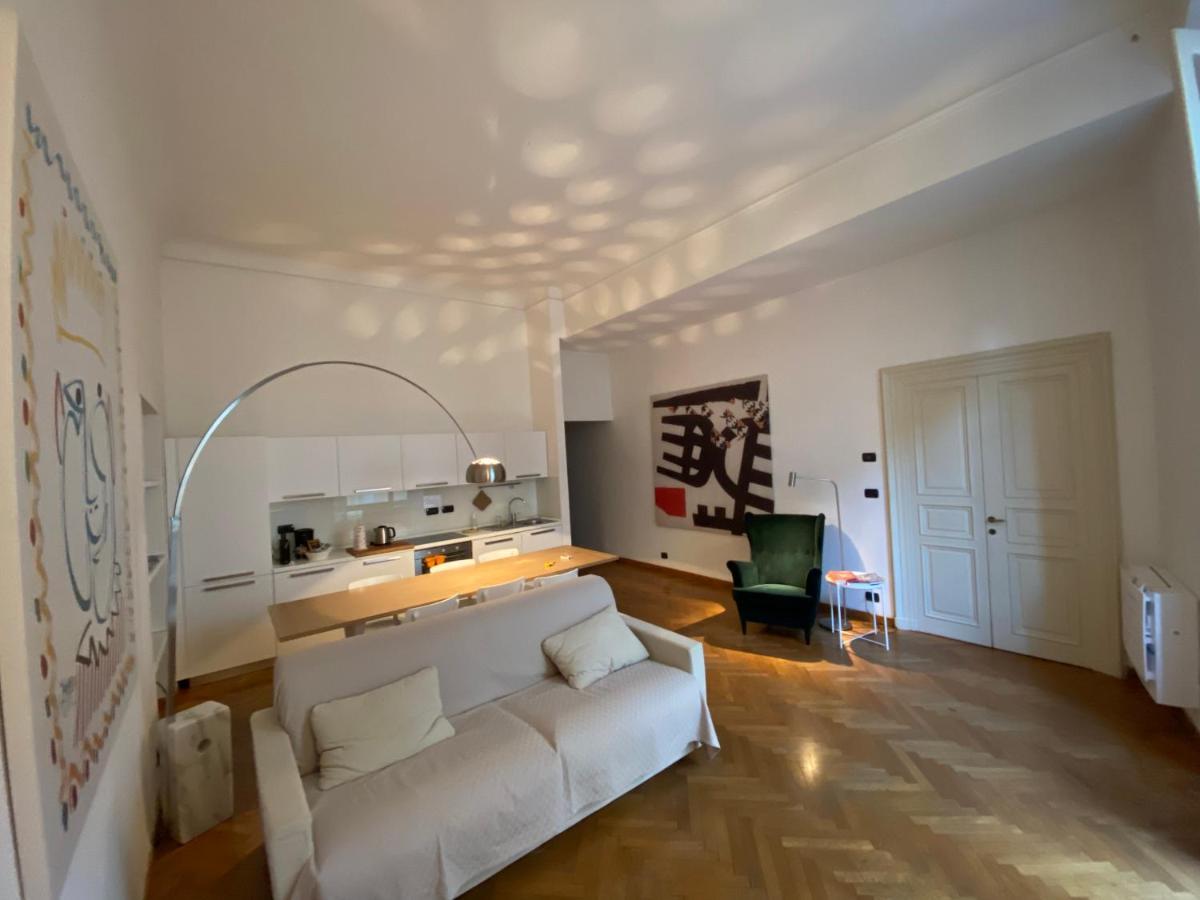 Apartamento Riviera18 La Spezia Exterior foto