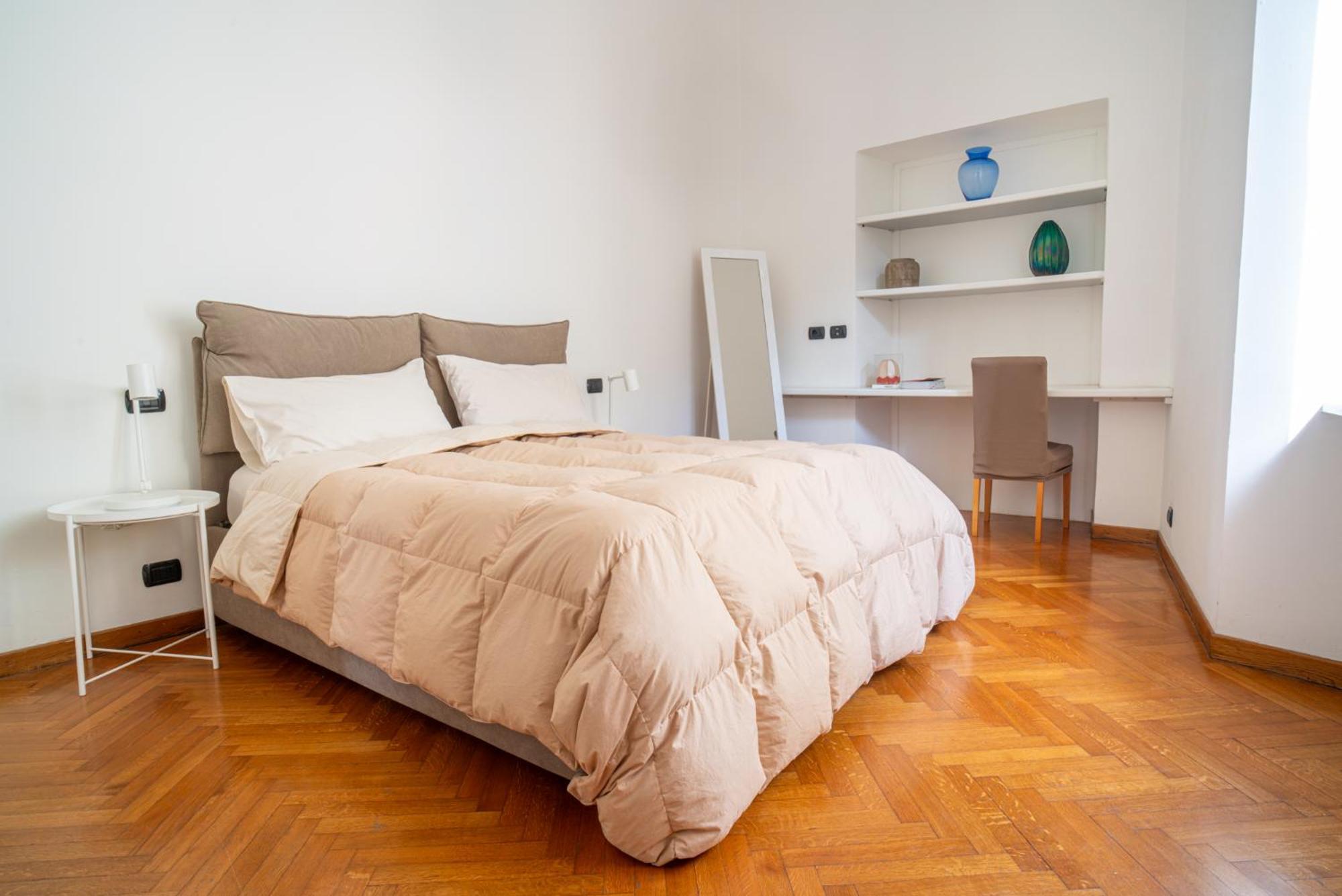 Apartamento Riviera18 La Spezia Exterior foto