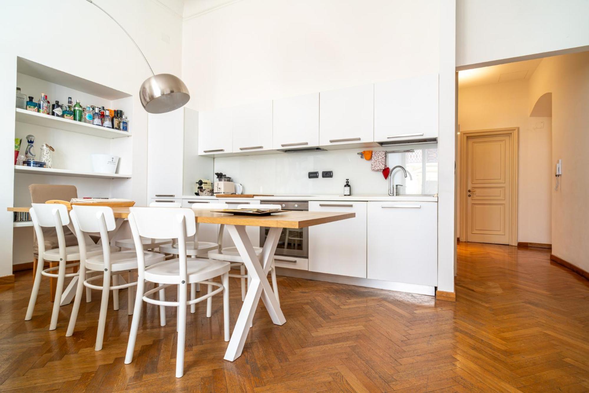 Apartamento Riviera18 La Spezia Exterior foto